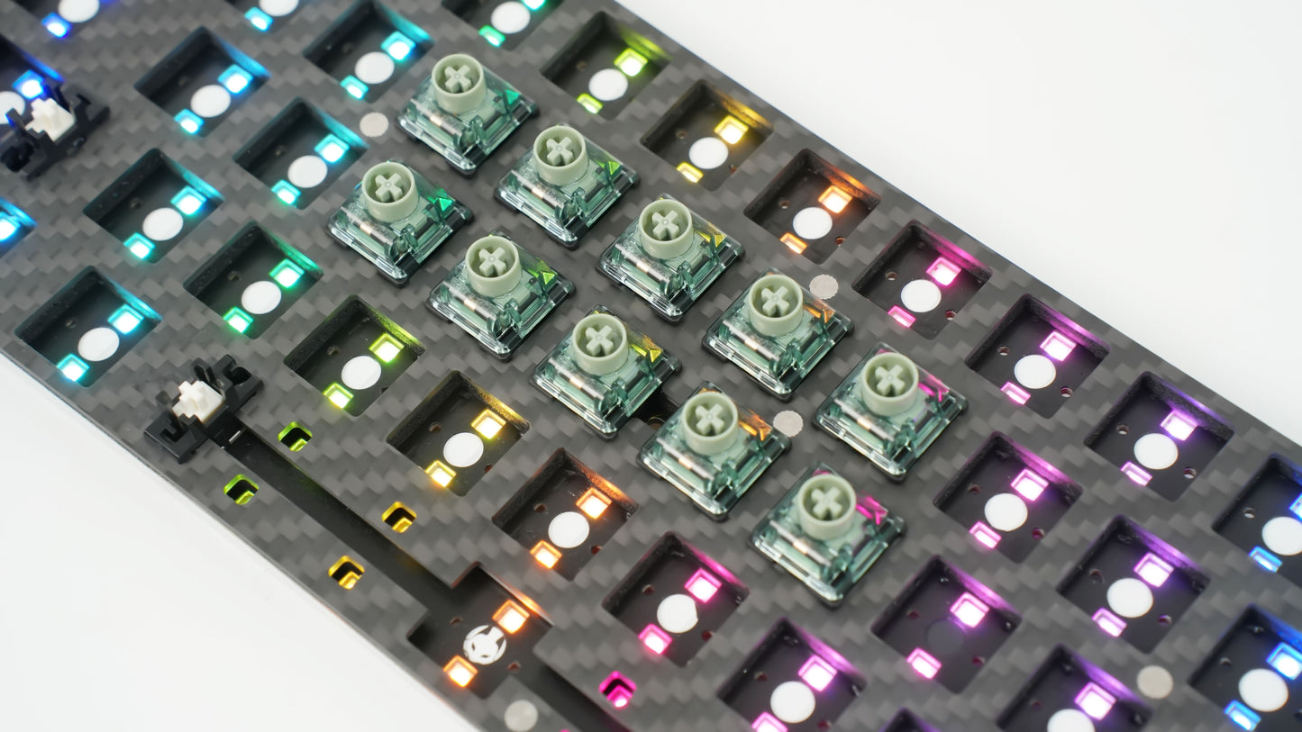 Arbiter Studio TENKO - ARC 60 8K PCB模組