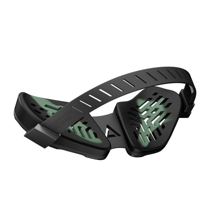 DeltaHub Carpio G2.0 手腕靠墊【電競款】