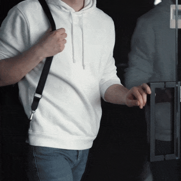 DeltaHub Formo 3合1 手提電腦包 筆電 筆電架 線材收納 極簡風 SOHO 辦公 電腦包