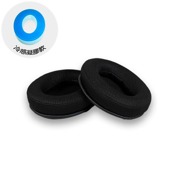 [YENSION] HyperX 舒適升級款替換耳罩【冷感凝膠款】