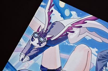 Arbiter Studio x NIJISANJI EN - Arbiter Studio × NIJISANJI EN – Elira Pendora 聯名電競周邊系列（日文 JIS 配置鍵盤、布質滑鼠墊及玻璃滑鼠墊）