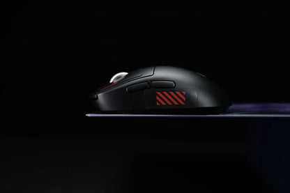 [預購品 11月底出貨] TalonGames 玻璃滑鼠墊 速度型 S3 MAYO