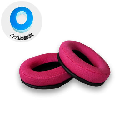 [YENSION] HyperX 舒適升級款替換耳罩【冷感凝膠款】