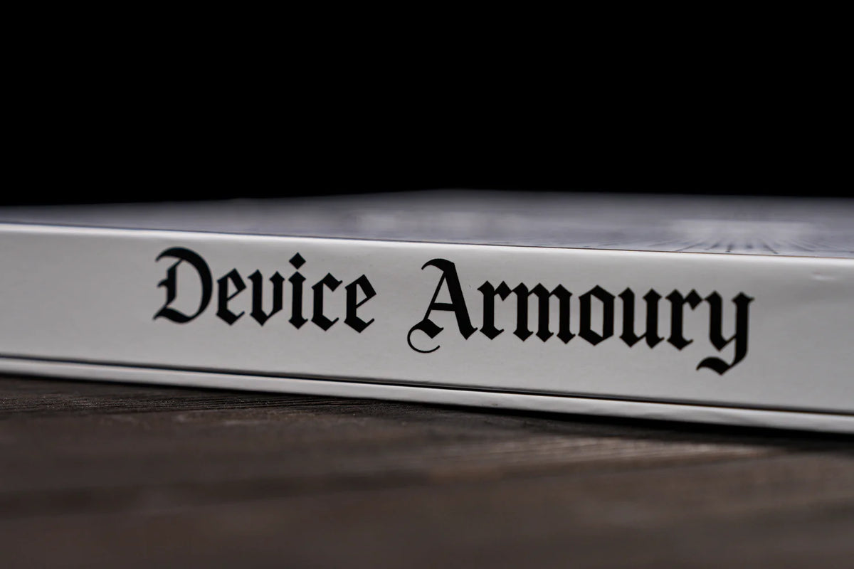 [預購 11月初出貨] Device Armoury 007 Kiu Corridor 極速玻璃滑鼠墊