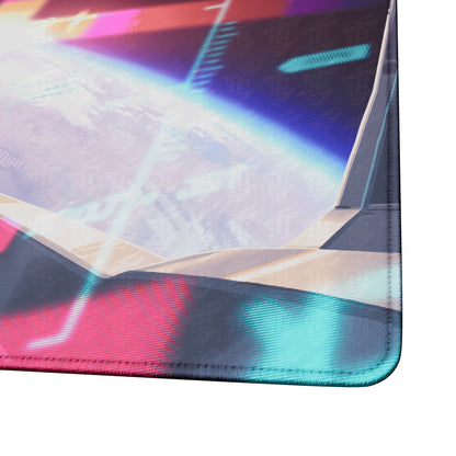 Yuki Aim Mecha 布面滑鼠墊 XL 【預購品】