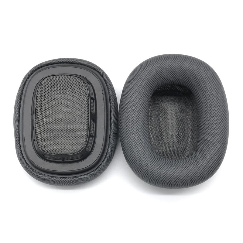 [YENSION] Apple 蘋果 Airpods Max 替換耳罩【膚感皮款】