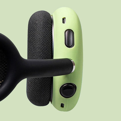 [YENSION] Apple AirPods Max 專用頭戴耳機保護套 可換洗耳機套 柔軟舒適 保護套 保護殼防髒耳機套