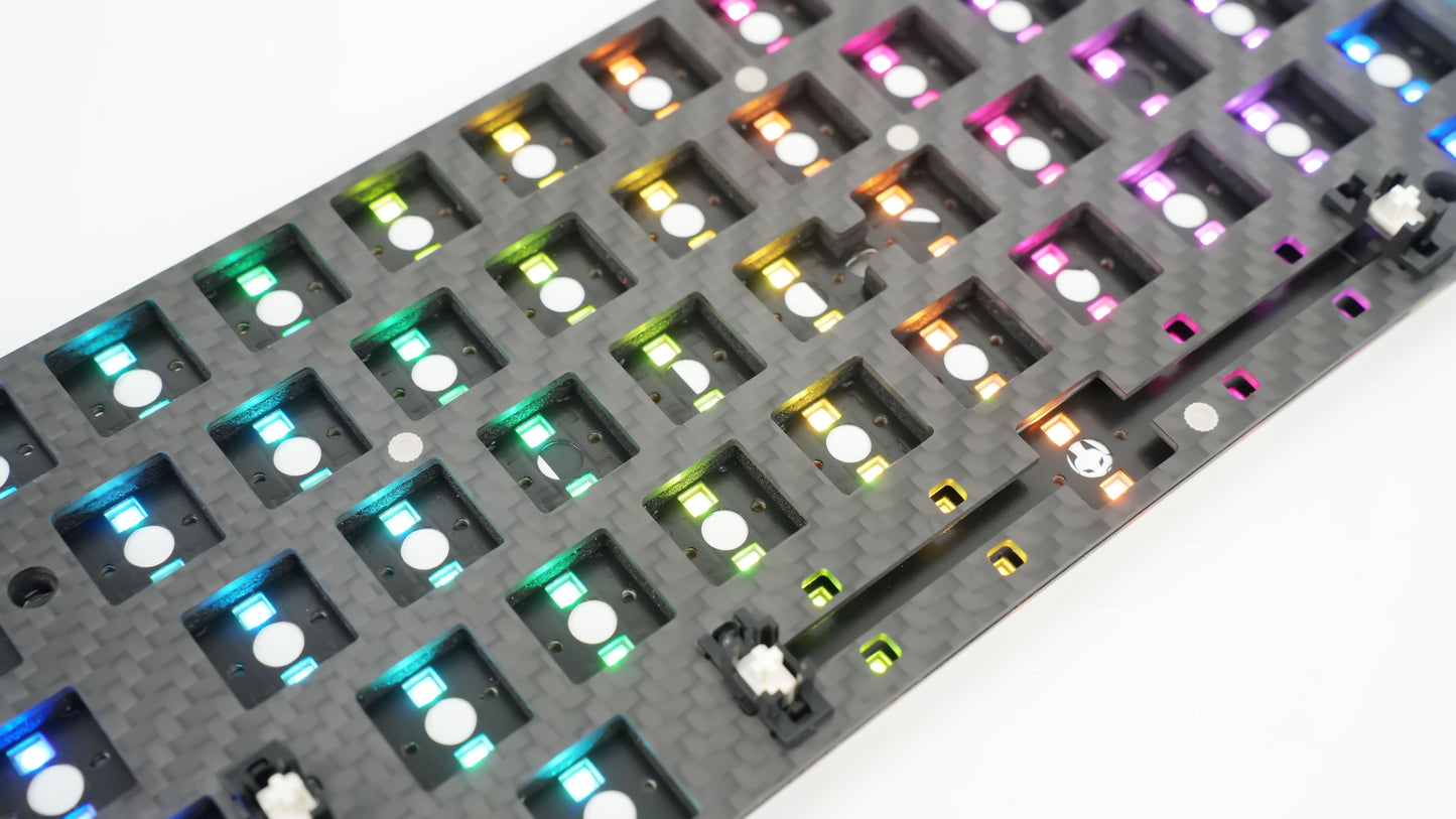 Arbiter Studio TENKO - ARC 60 8K PCB模組