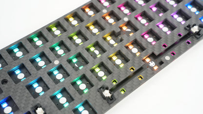 Arbiter Studio TENKO - ARC 60 8K PCB模組