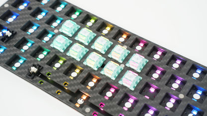 Arbiter Studio TENKO - ARC 60 8K PCB模組