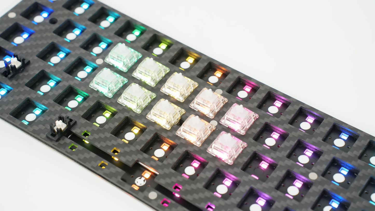 Arbiter Studio TENKO - ARC 60 8K PCB模組