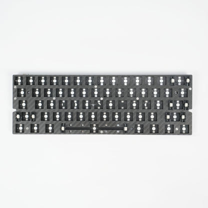 Arbiter Studio TENKO - ARC 60 8K PCB模組