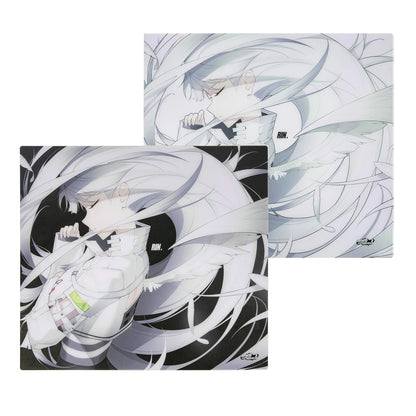 DYSPHORIA RIN 玻璃滑鼠墊 [預購時間 5/1 - 5/8]