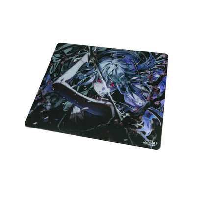 DYSPHORIA SAYO 玻璃滑鼠墊