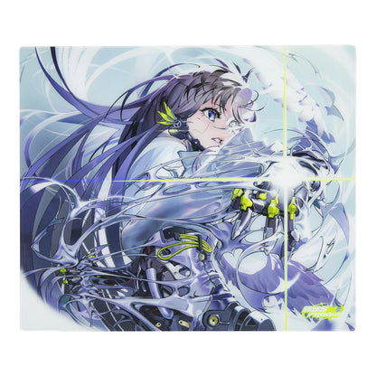 [預購品 10月底出貨] DYSPHORIA 玻璃滑鼠墊 極速型 THE ADVENT