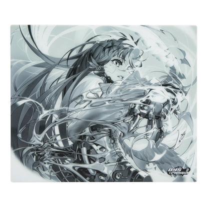 [預購品 10月底出貨] DYSPHORIA 玻璃滑鼠墊 極速型 THE ADVENT