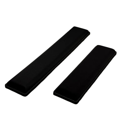 [YENSION] 涼感舒適手托 人體工學 辦公用品 電競用 防滑 Wrist Rest 全尺寸 60/65/75鍵