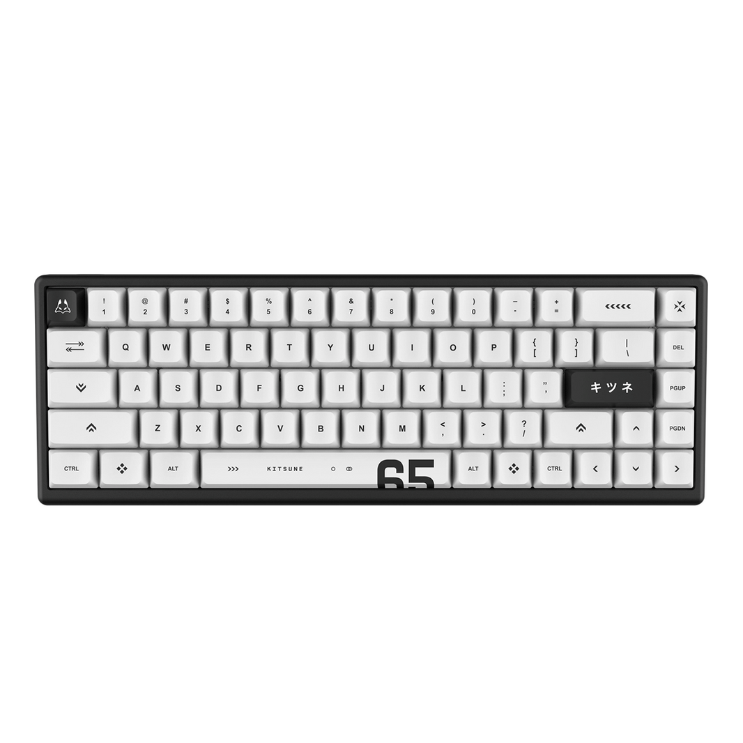 Arbiter Studio KITSUNE Polar 65 Pro – YENSION