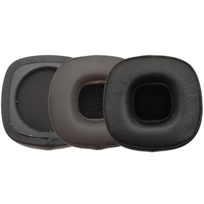 [YENSION] Marshall Major III IV 四代 Bluetooth 替換 耳罩 蛋白質皮 黑色 咖啡色