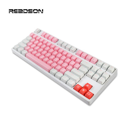 [YENSION] 熱昇華 PBT PS 方向鍵 機械鍵盤 鍵帽