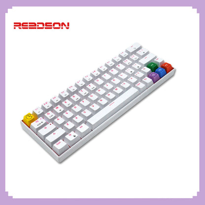 [YENSION] 熱昇華 PBT Pac Man 小精靈 機械鍵盤 鍵帽