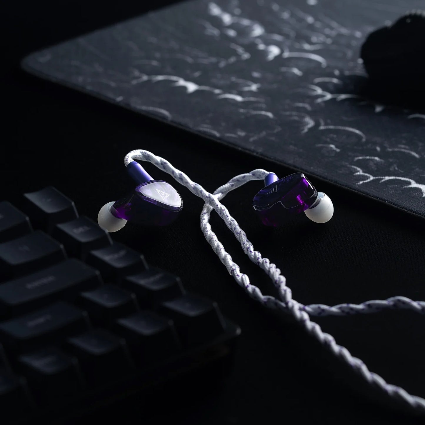 Padsmith IEM 入耳式監聽耳機