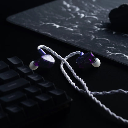 Padsmith IEM 入耳式監聽耳機