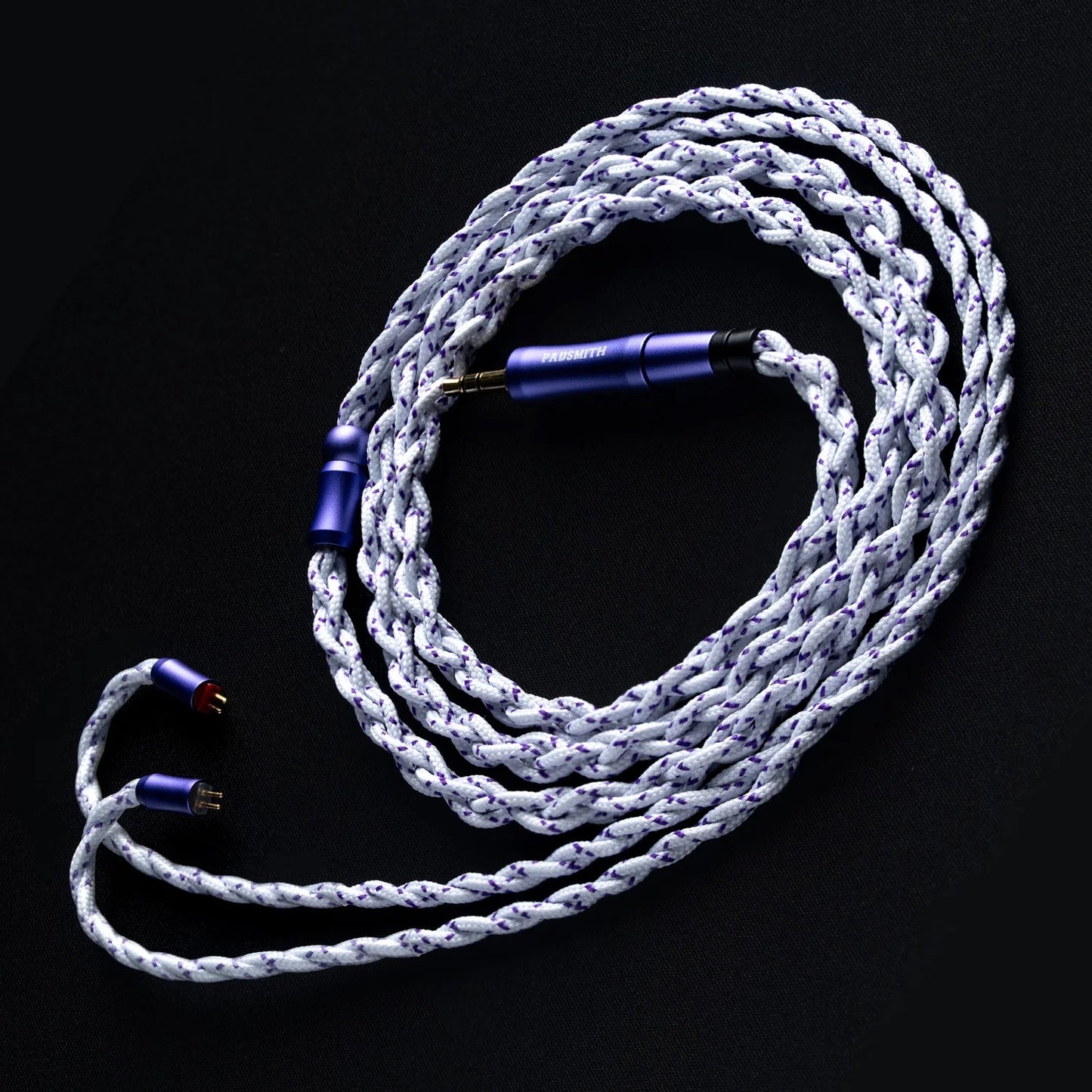 Padsmith IEM 入耳式監聽耳機