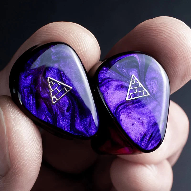 Padsmith IEM 入耳式監聽耳機