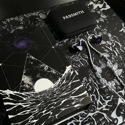Padsmith IEM 入耳式監聽耳機