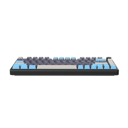 Arbiter Studio 機械哥吉拉 聯名款 Polar 65+ 磁軸機械式鍵盤 【賽博款】
