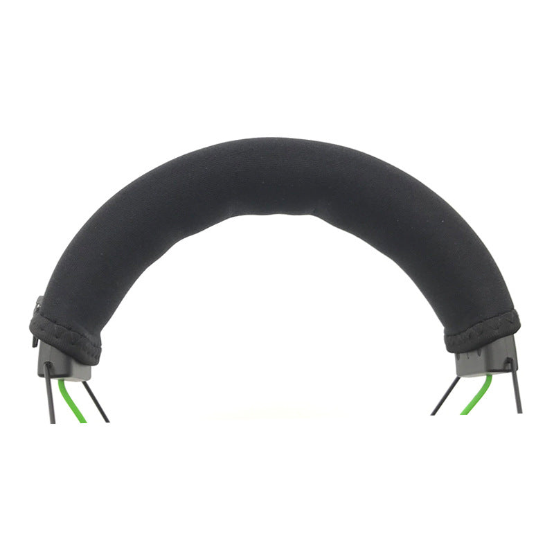 [YENSION] Razer 雷蛇 黑鯊 BlackShark V2 Pro V2SE V2X 替換耳罩 (帶卡扣)