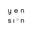 YENSION logo