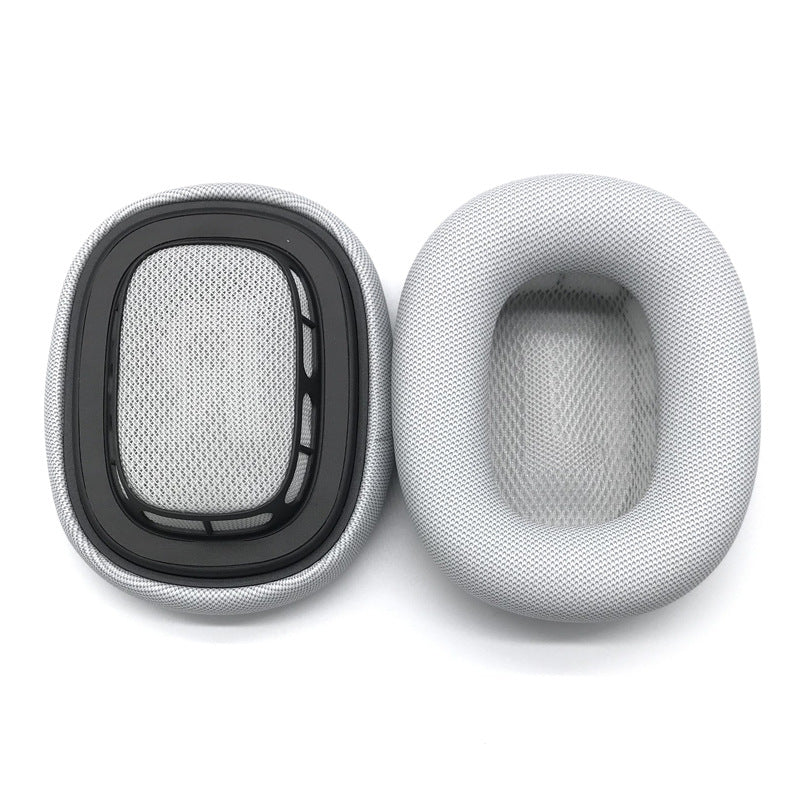 [YENSION] Apple 蘋果 Airpods Max 替換耳罩【膚感皮款】