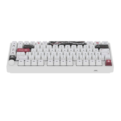 Yuki Aim 雪 Oni 2.0 75% 磁軸機械式鍵 RGB 英文