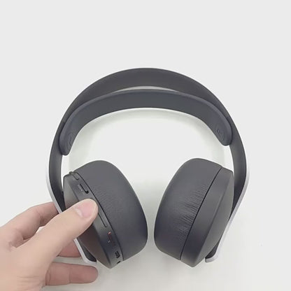 [YENSION] 索尼 Sony PS5 Wireless PULSE 3D 替換耳罩