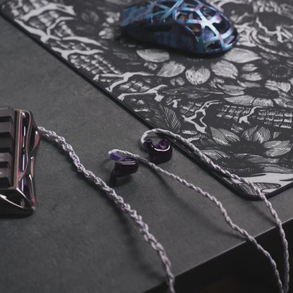 Padsmith IEM 入耳式監聽耳機